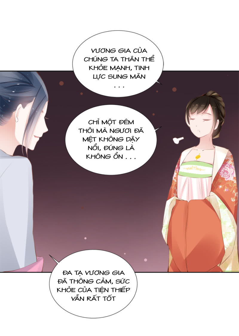 Solo Đi Vương Gia Chapter 52 - 15