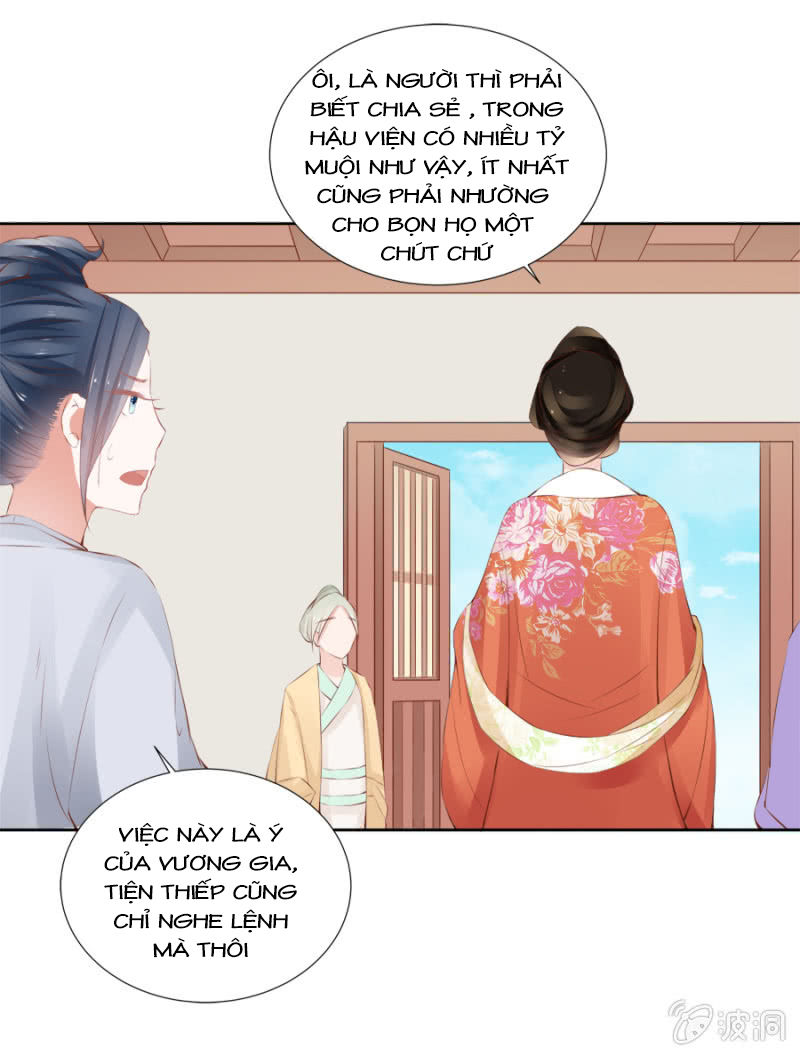 Solo Đi Vương Gia Chapter 52 - 18