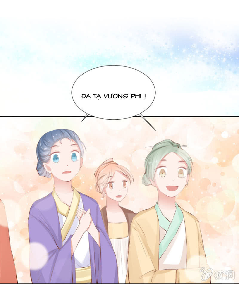 Solo Đi Vương Gia Chapter 52 - 20