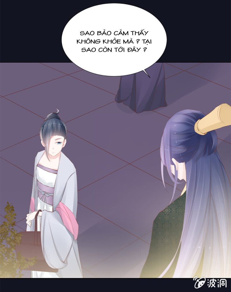 Solo Đi Vương Gia Chapter 52 - 3