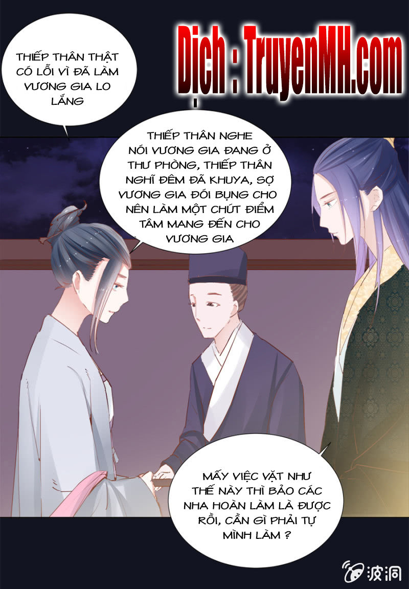 Solo Đi Vương Gia Chapter 52 - 4