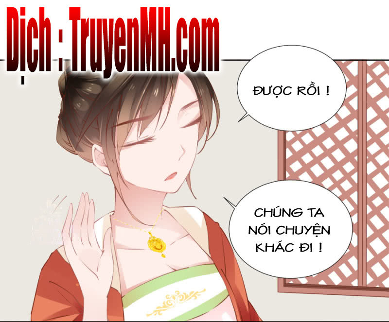 Solo Đi Vương Gia Chapter 64 - 12