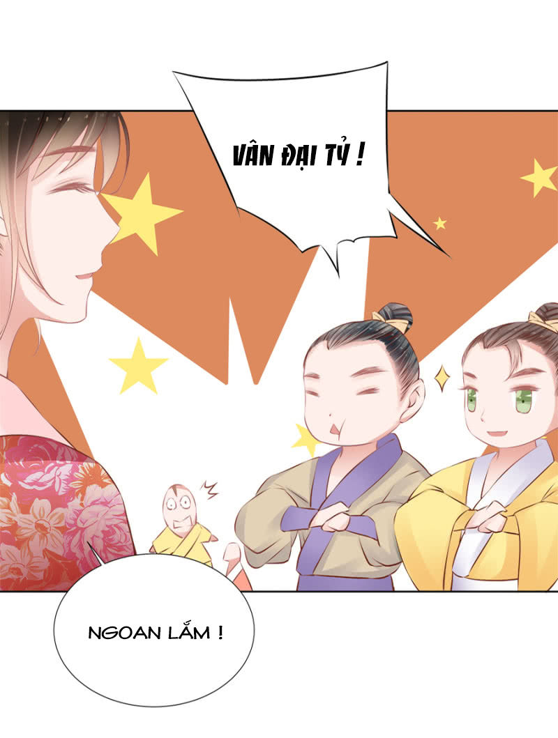 Solo Đi Vương Gia Chapter 64 - 3
