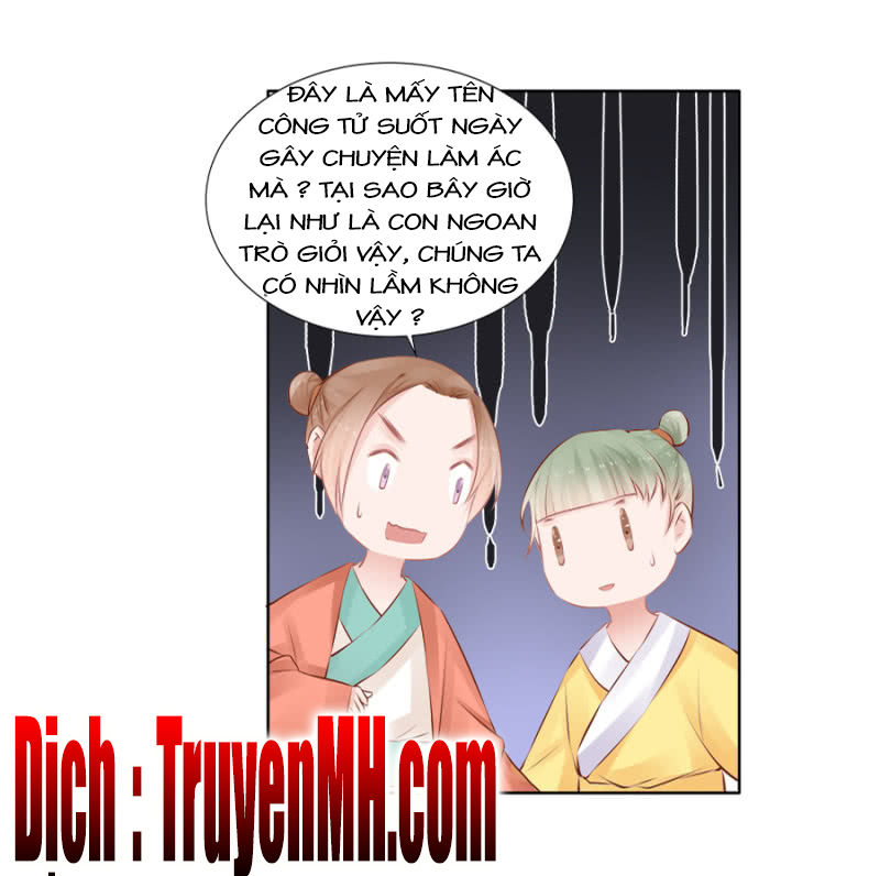 Solo Đi Vương Gia Chapter 64 - 4