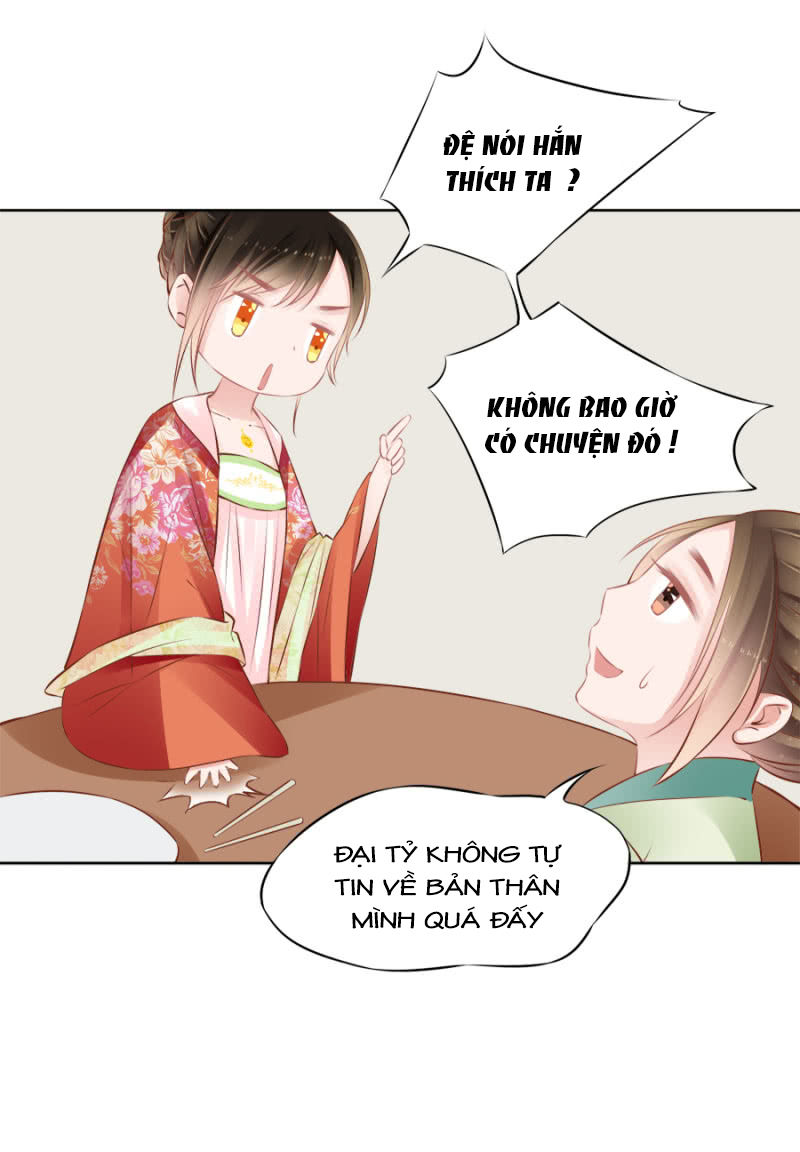 Solo Đi Vương Gia Chapter 64 - 7