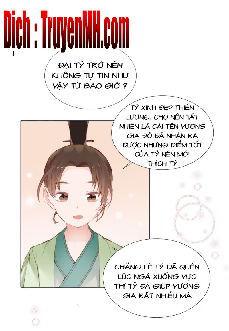 Solo Đi Vương Gia Chapter 64 - 8