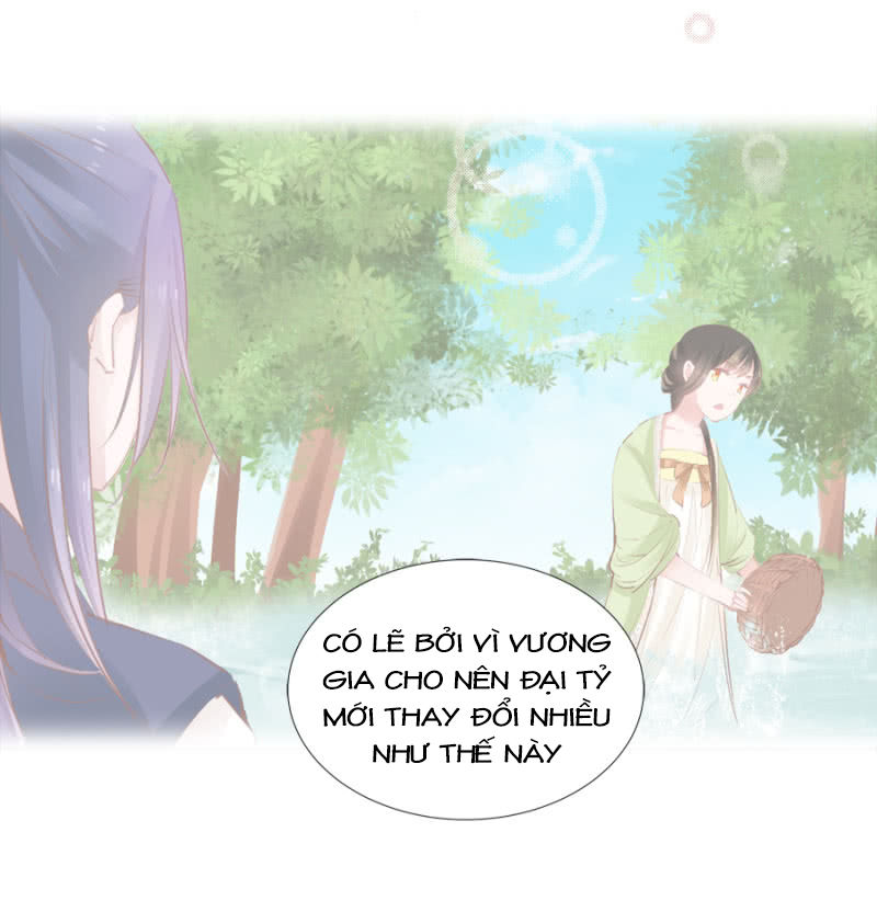 Solo Đi Vương Gia Chapter 64 - 9