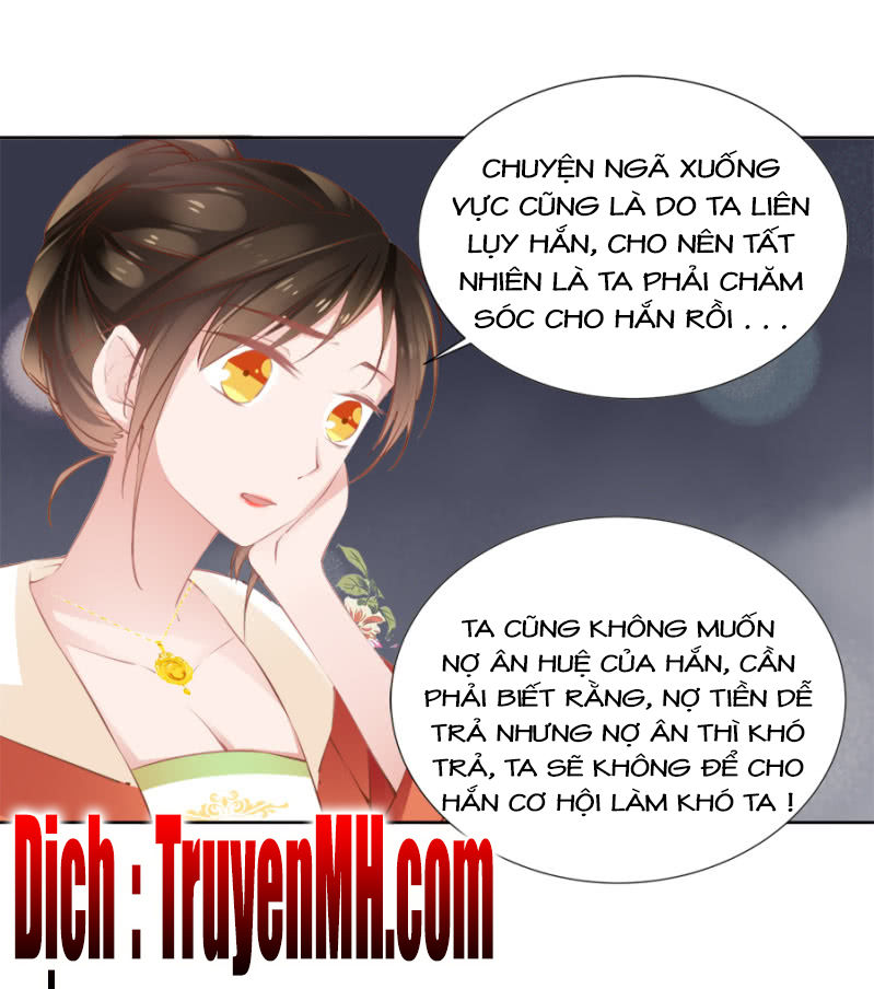 Solo Đi Vương Gia Chapter 64 - 10