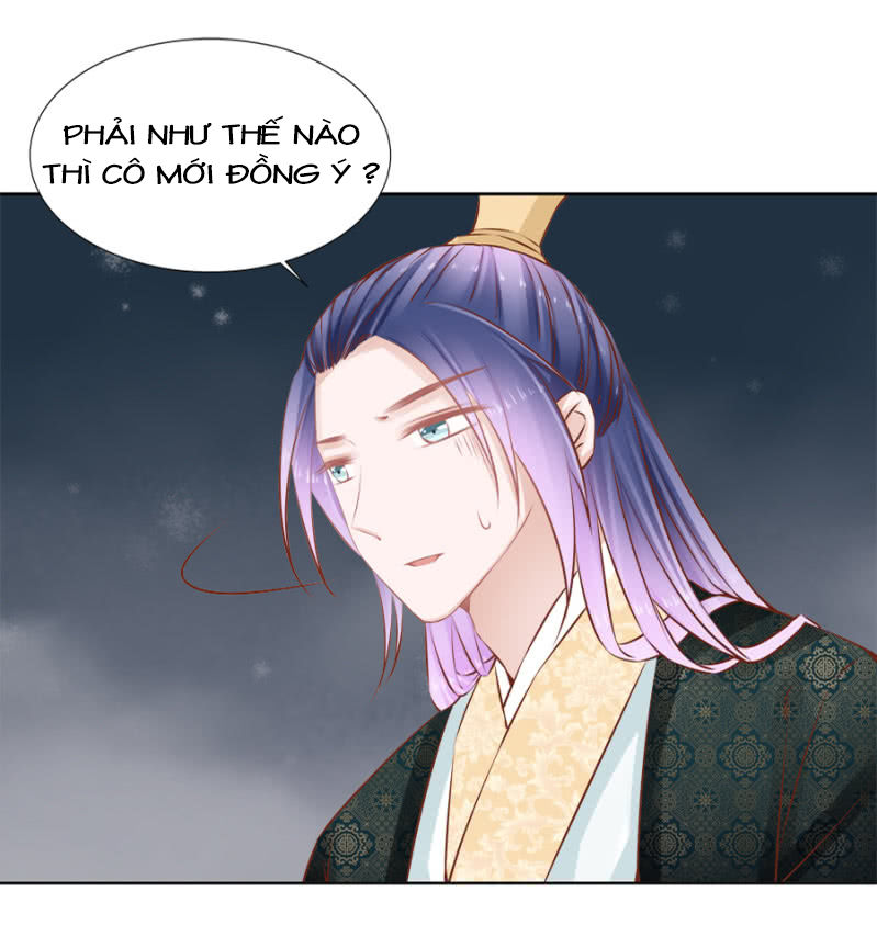 Solo Đi Vương Gia Chapter 77 - 11