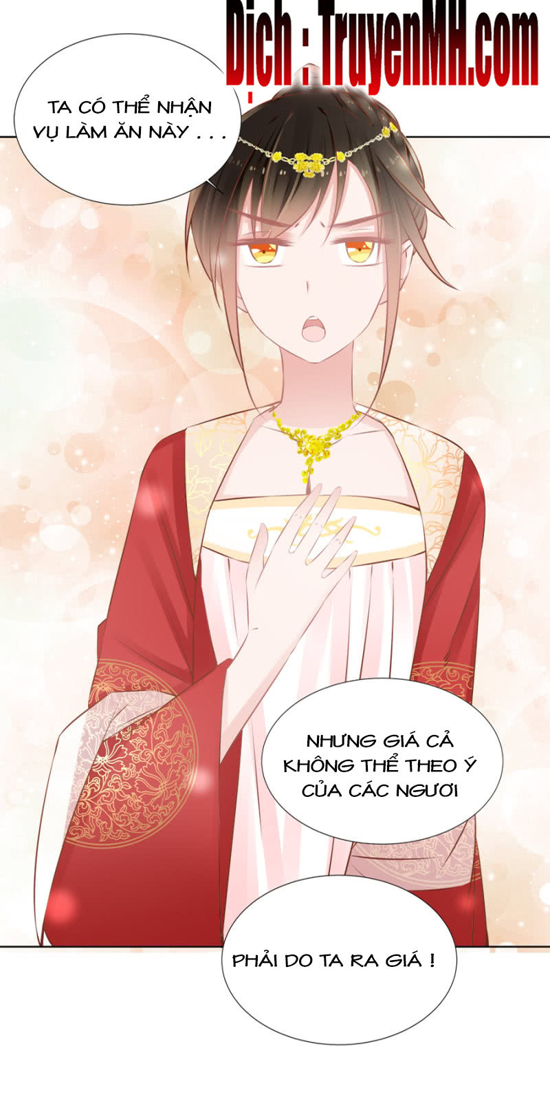 Solo Đi Vương Gia Chapter 77 - 12