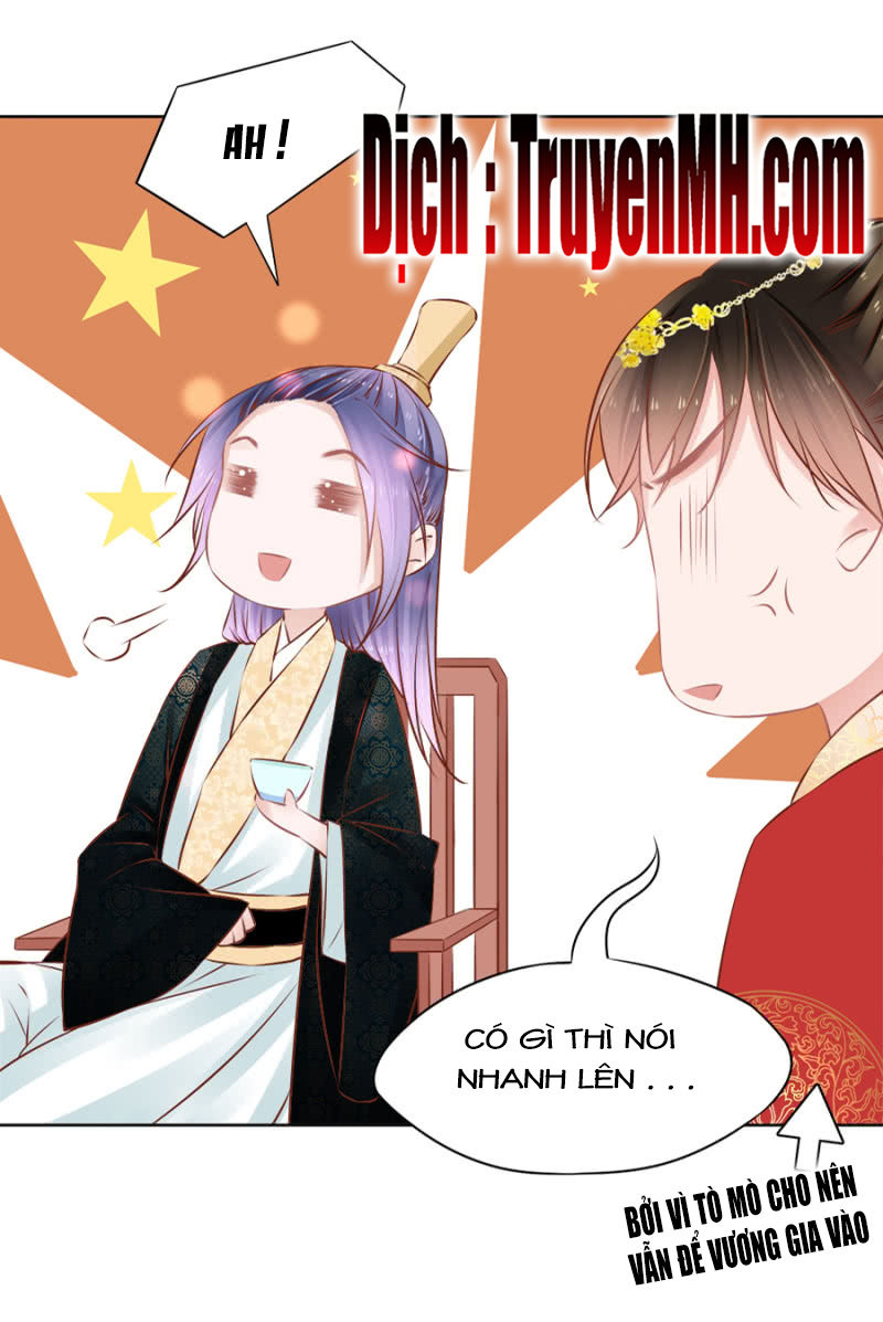 Solo Đi Vương Gia Chapter 77 - 3