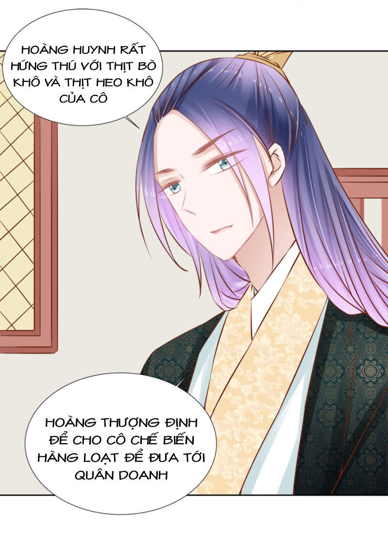 Solo Đi Vương Gia Chapter 77 - 4