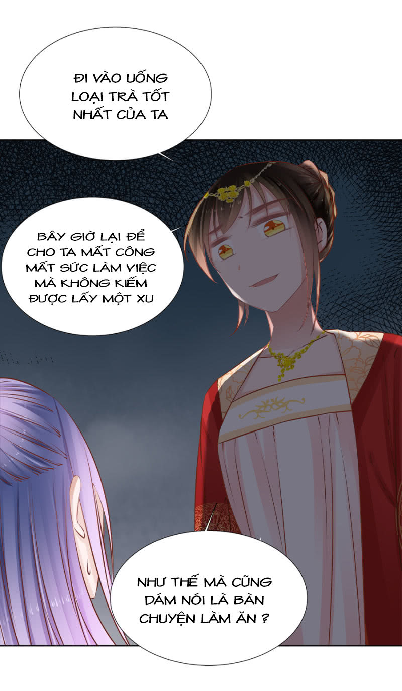 Solo Đi Vương Gia Chapter 77 - 9