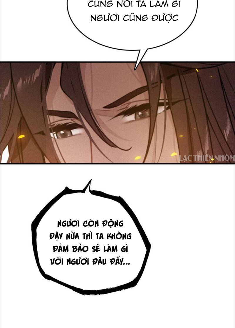 Đế Sư Tại Thượng Chapter 47 - 36