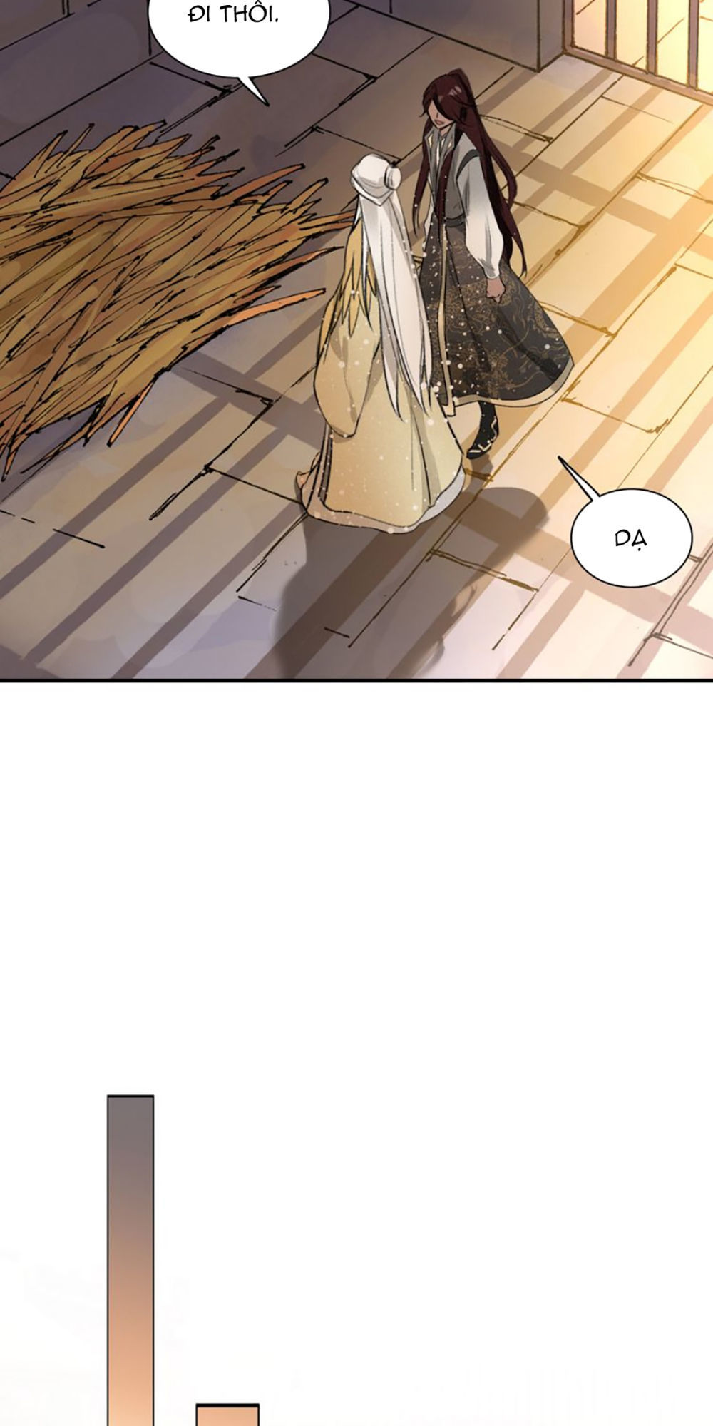 Đế Sư Tại Thượng Chapter 10 - 14