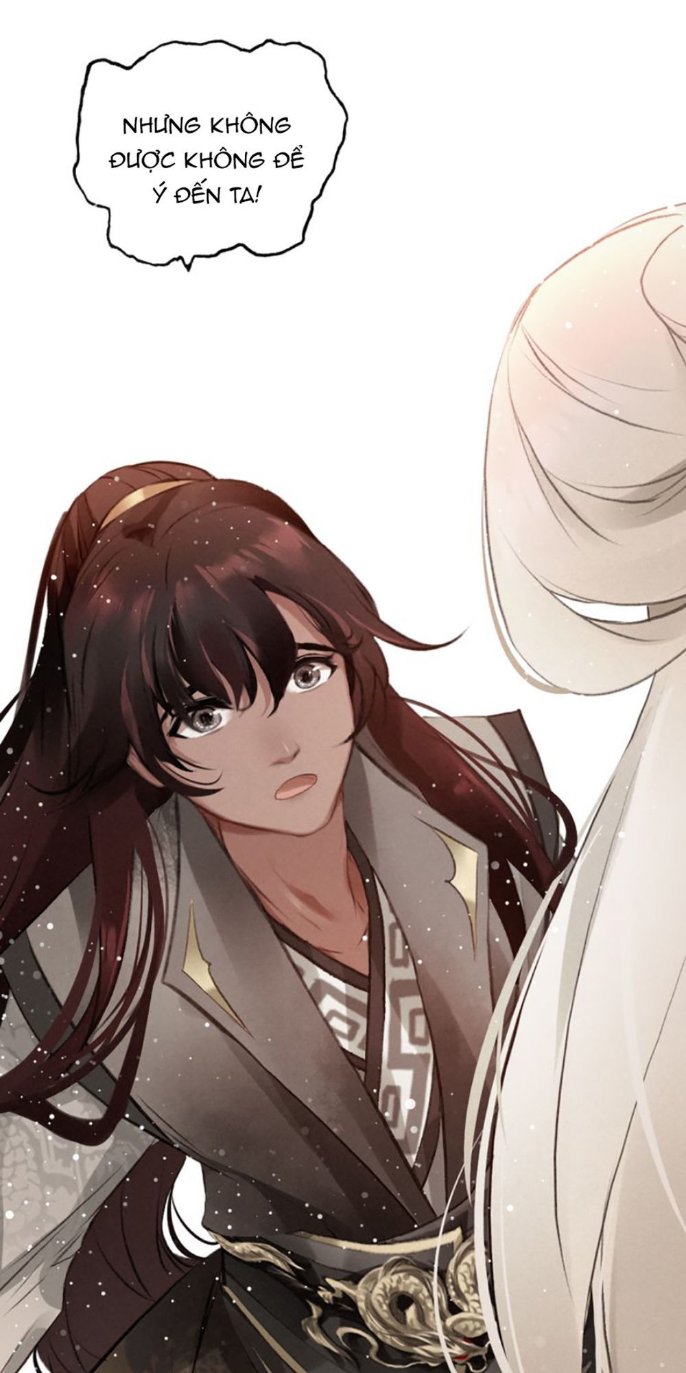 Đế Sư Tại Thượng Chapter 10 - 19