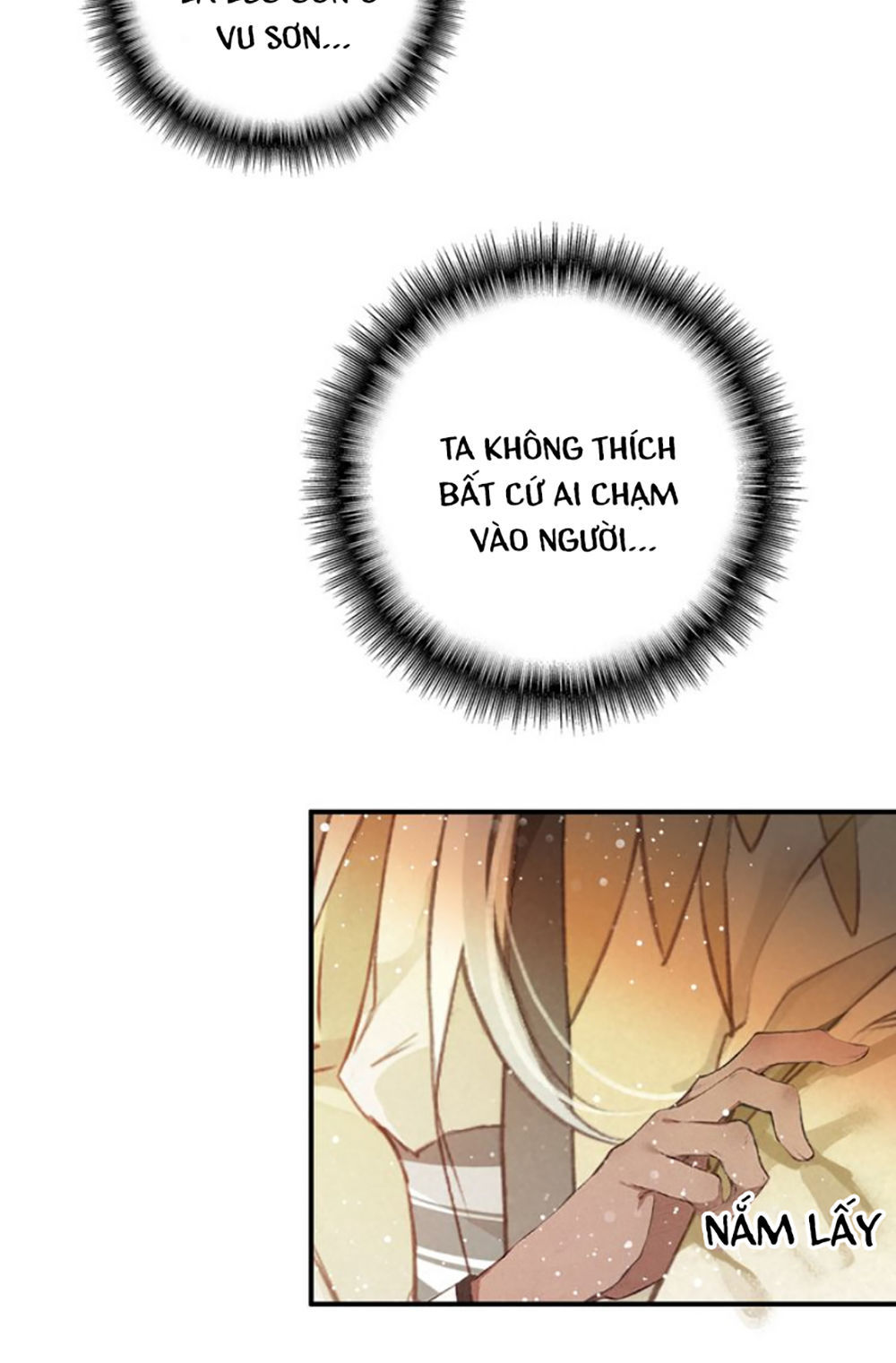 Đế Sư Tại Thượng Chapter 10 - 21
