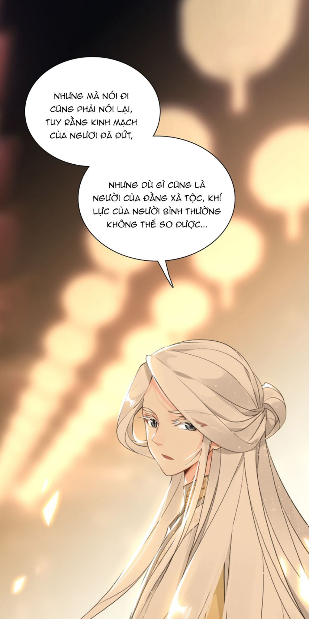 Đế Sư Tại Thượng Chapter 10 - 47