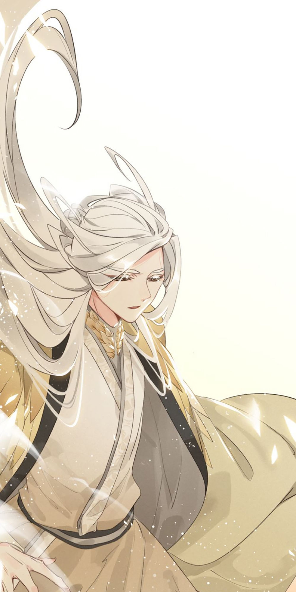 Đế Sư Tại Thượng Chapter 10 - 8
