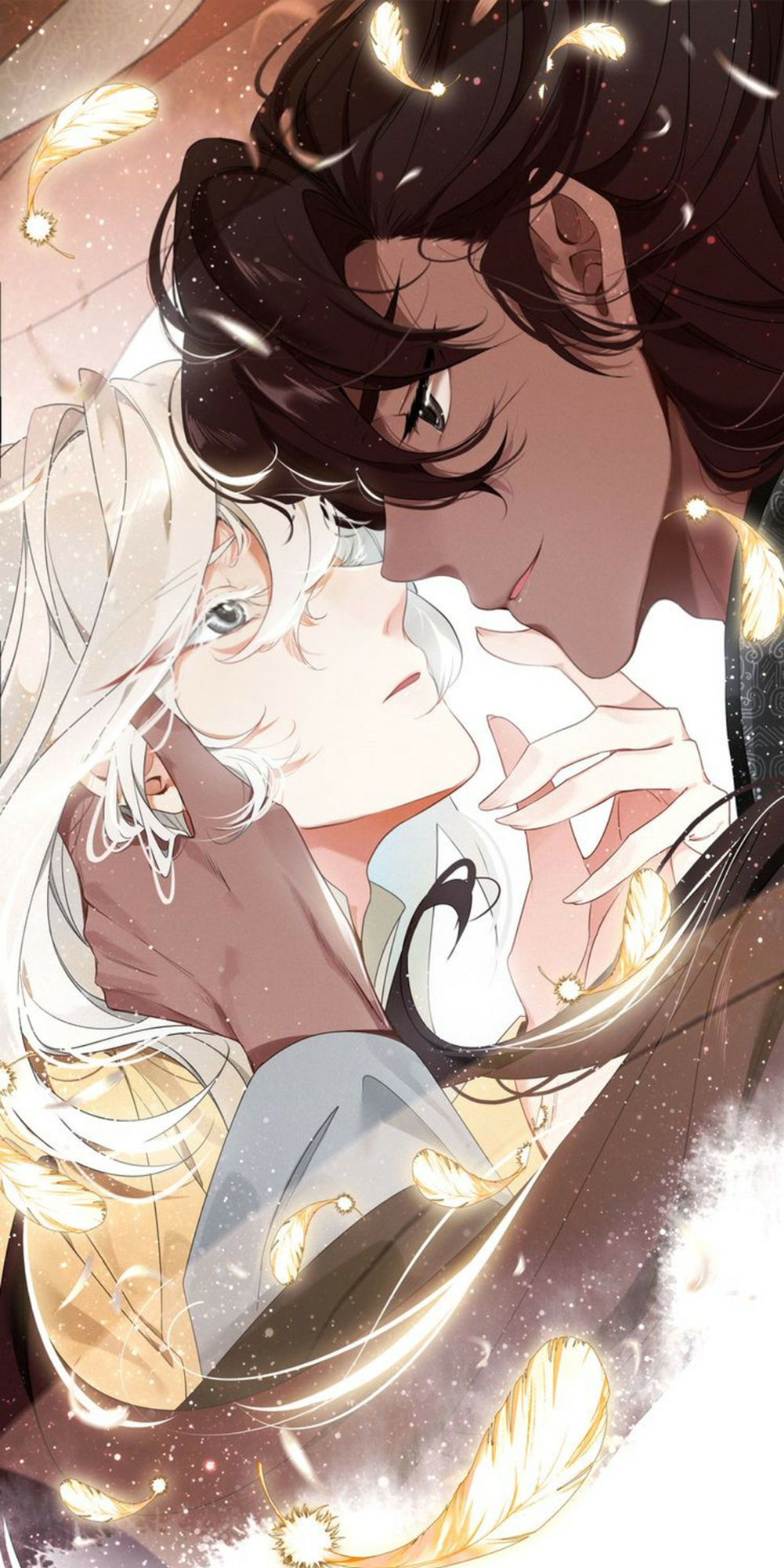 Đế Sư Tại Thượng Chapter 17 - 2