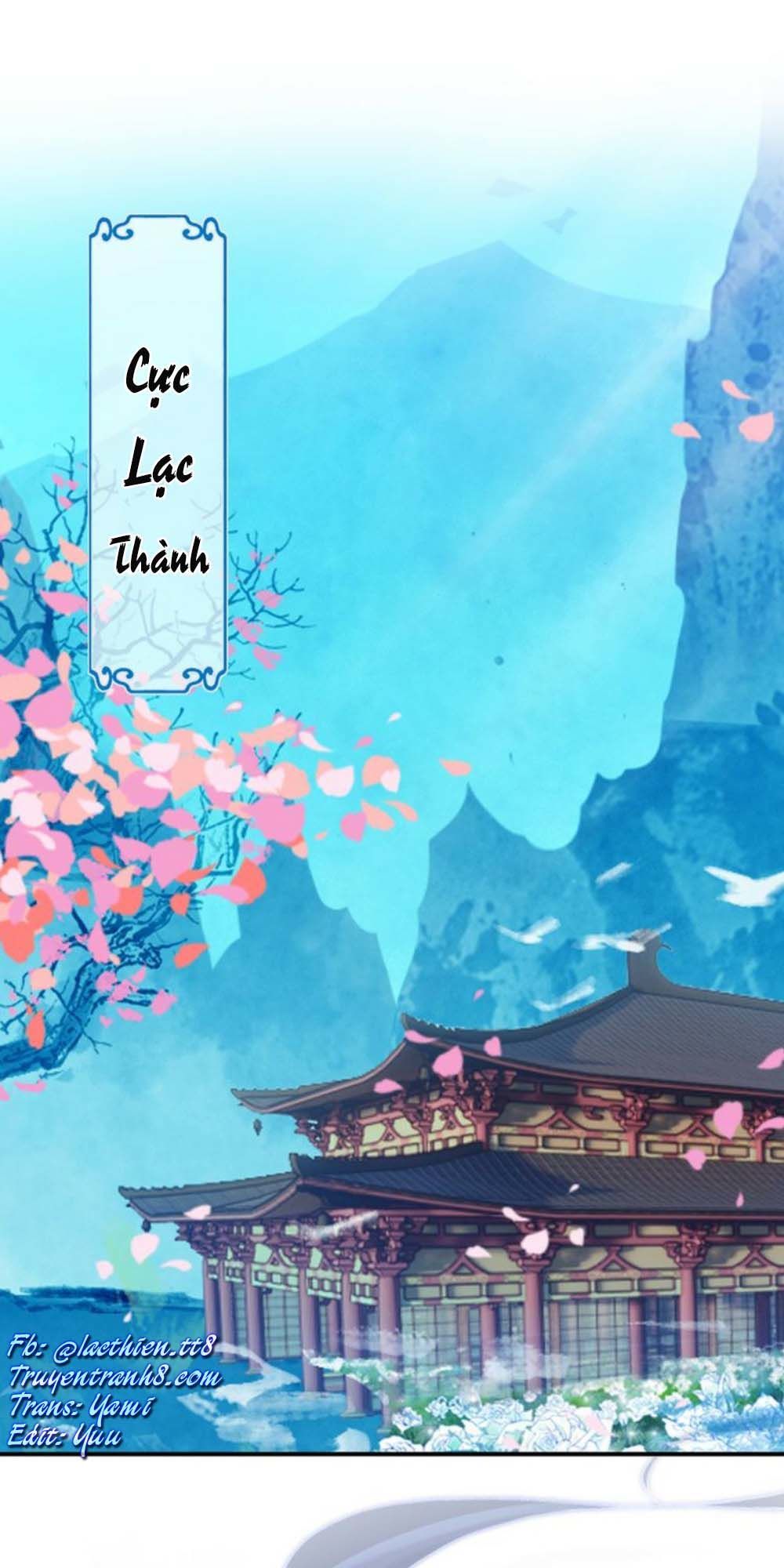 Đế Sư Tại Thượng Chapter 17 - 4