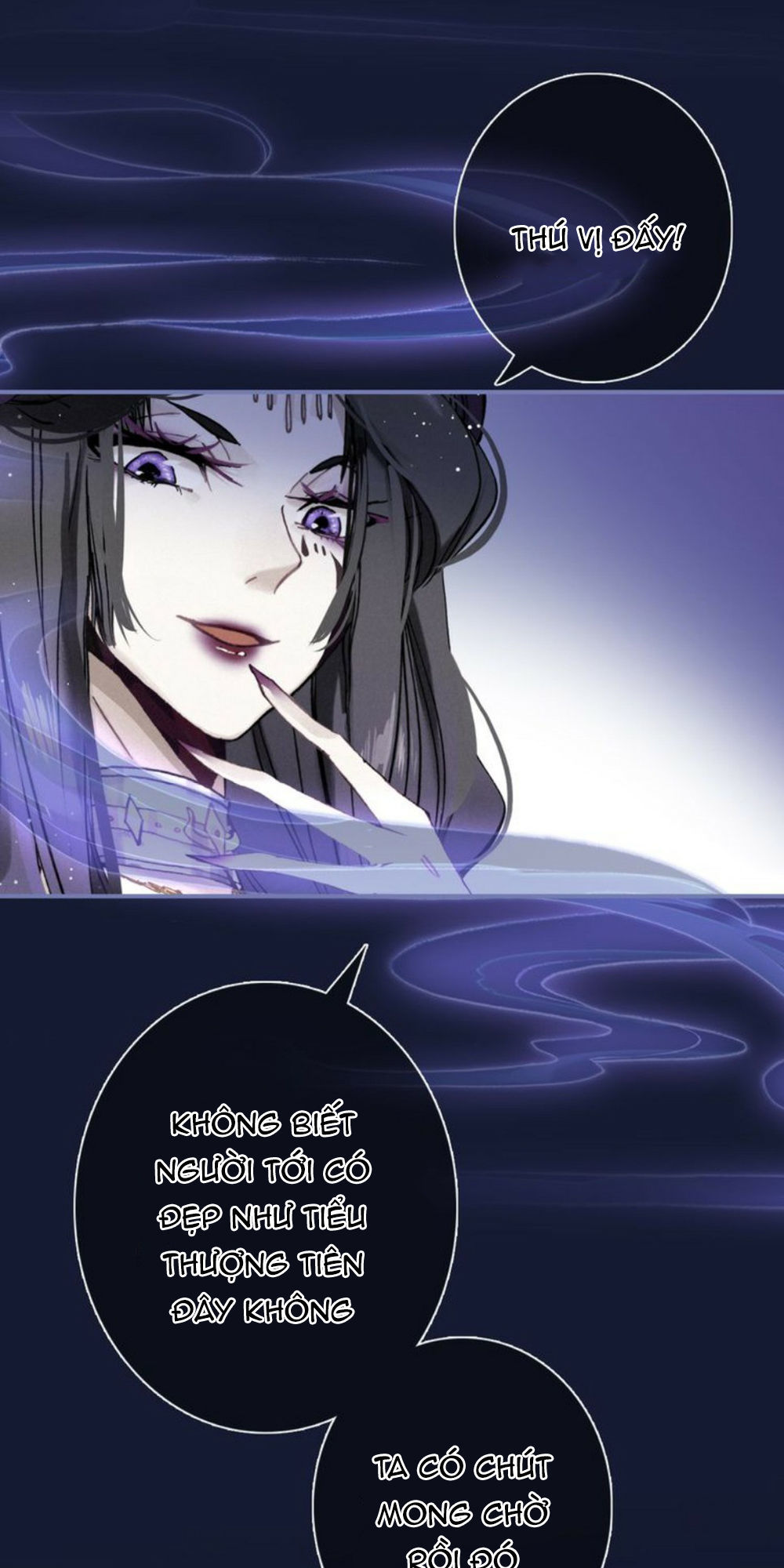 Đế Sư Tại Thượng Chapter 17 - 50