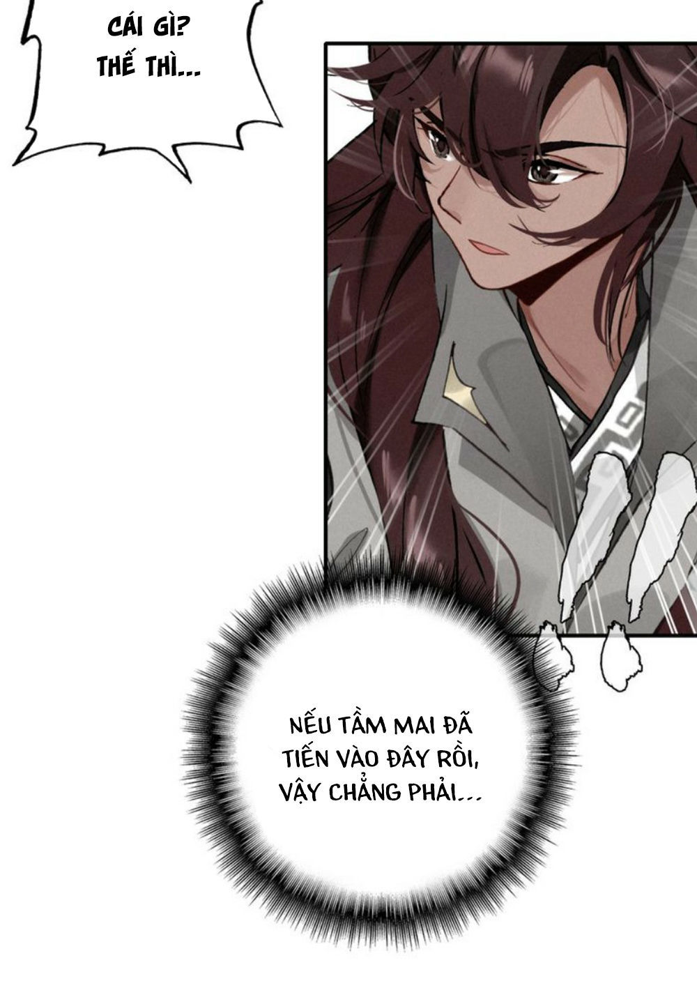 Đế Sư Tại Thượng Chapter 17 - 56