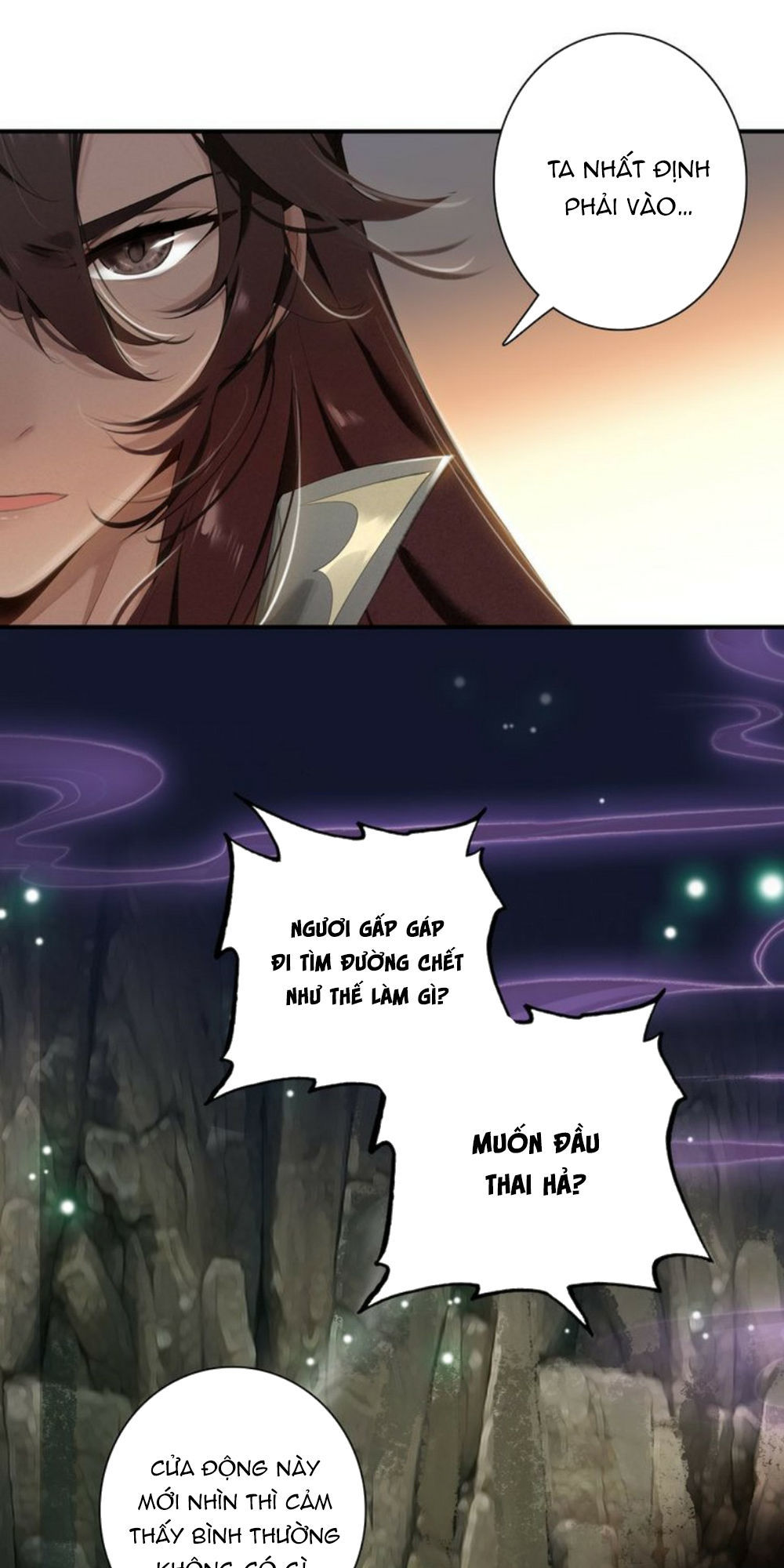 Đế Sư Tại Thượng Chapter 17 - 57