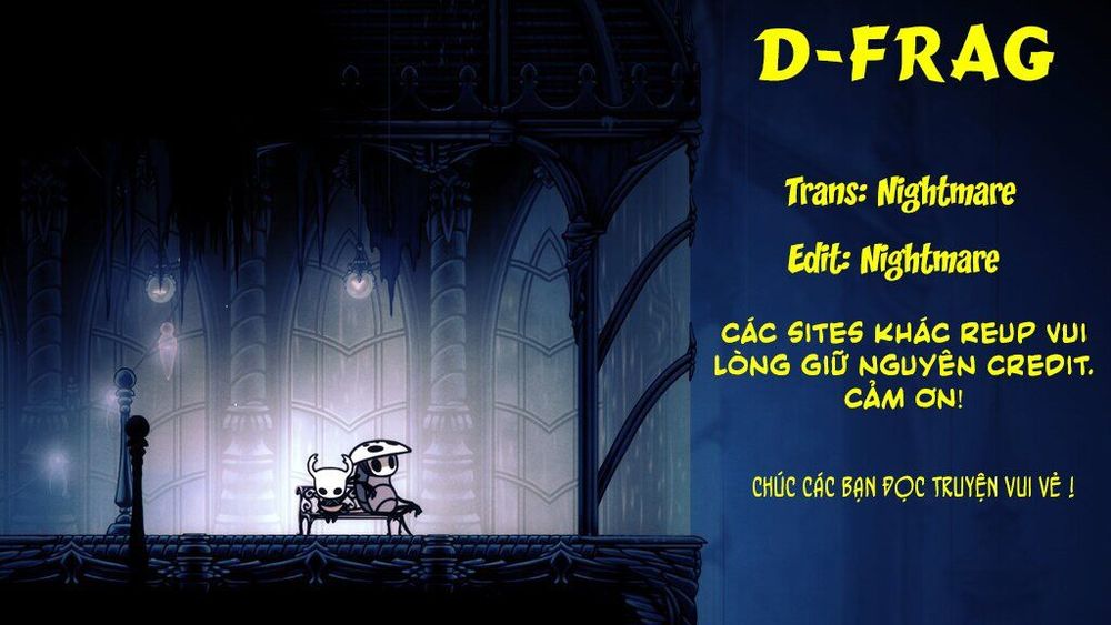 Mảnh Ghép Số Phận Chapter 110 - 1