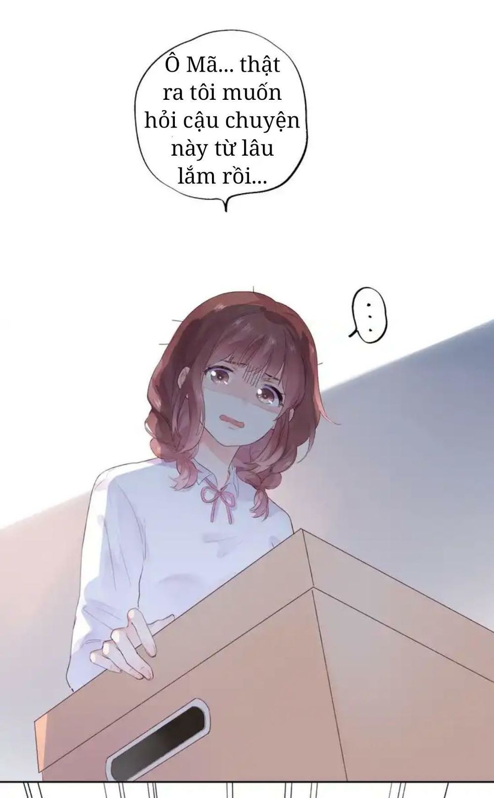 Sos! Tôi Đã Yêu Một Con Sâu Bướm Chapter 40 - 2