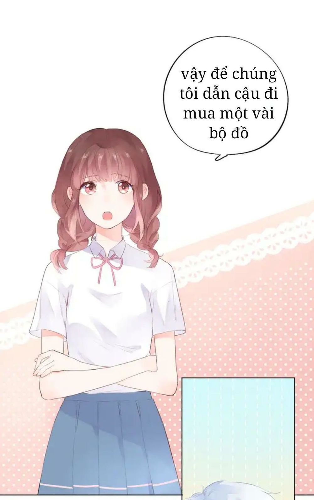 Sos! Tôi Đã Yêu Một Con Sâu Bướm Chapter 40 - 11