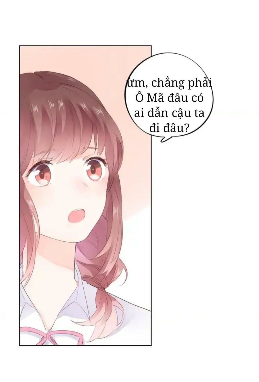 Sos! Tôi Đã Yêu Một Con Sâu Bướm Chapter 40 - 16