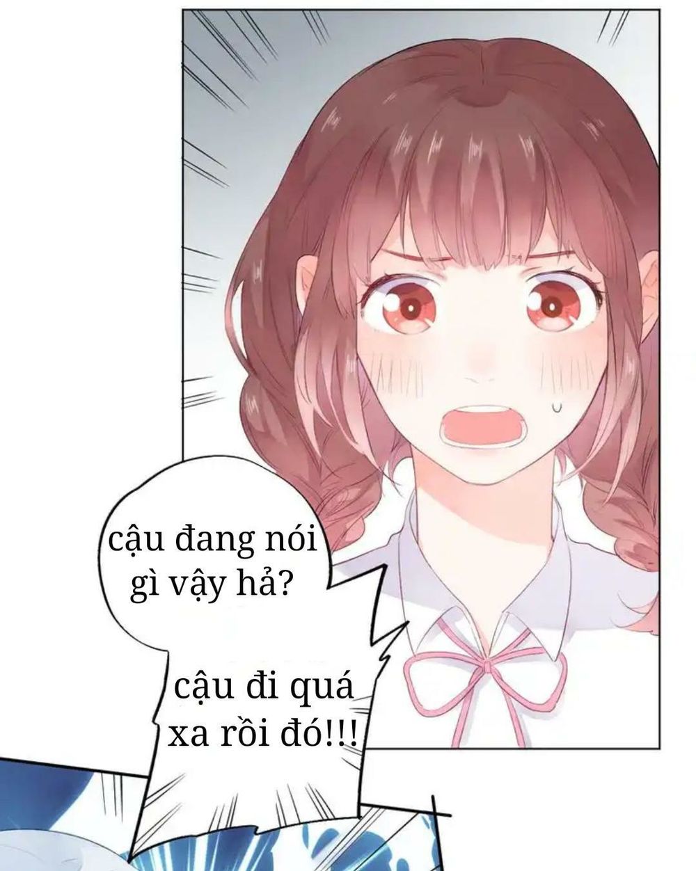 Sos! Tôi Đã Yêu Một Con Sâu Bướm Chapter 40 - 19