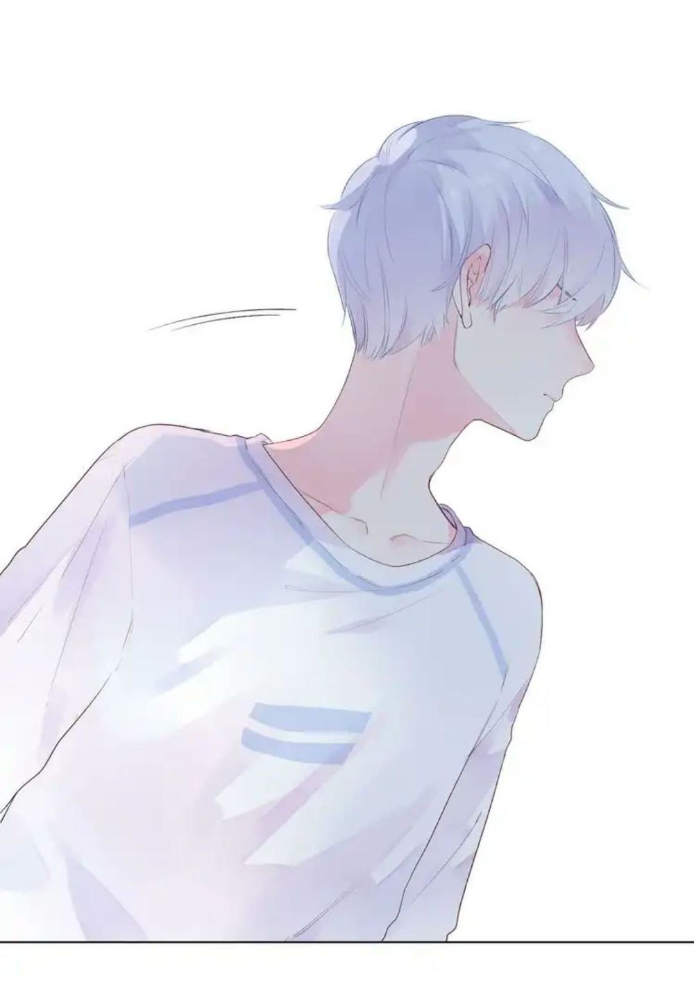 Sos! Tôi Đã Yêu Một Con Sâu Bướm Chapter 40 - 23