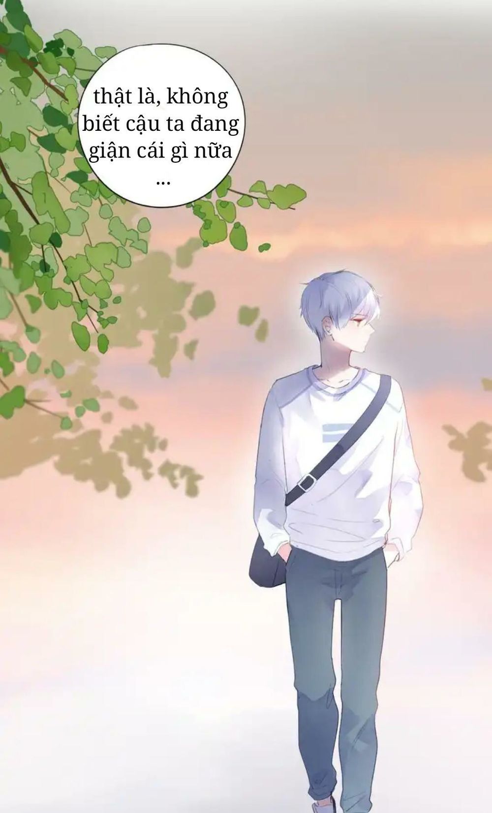 Sos! Tôi Đã Yêu Một Con Sâu Bướm Chapter 40 - 29