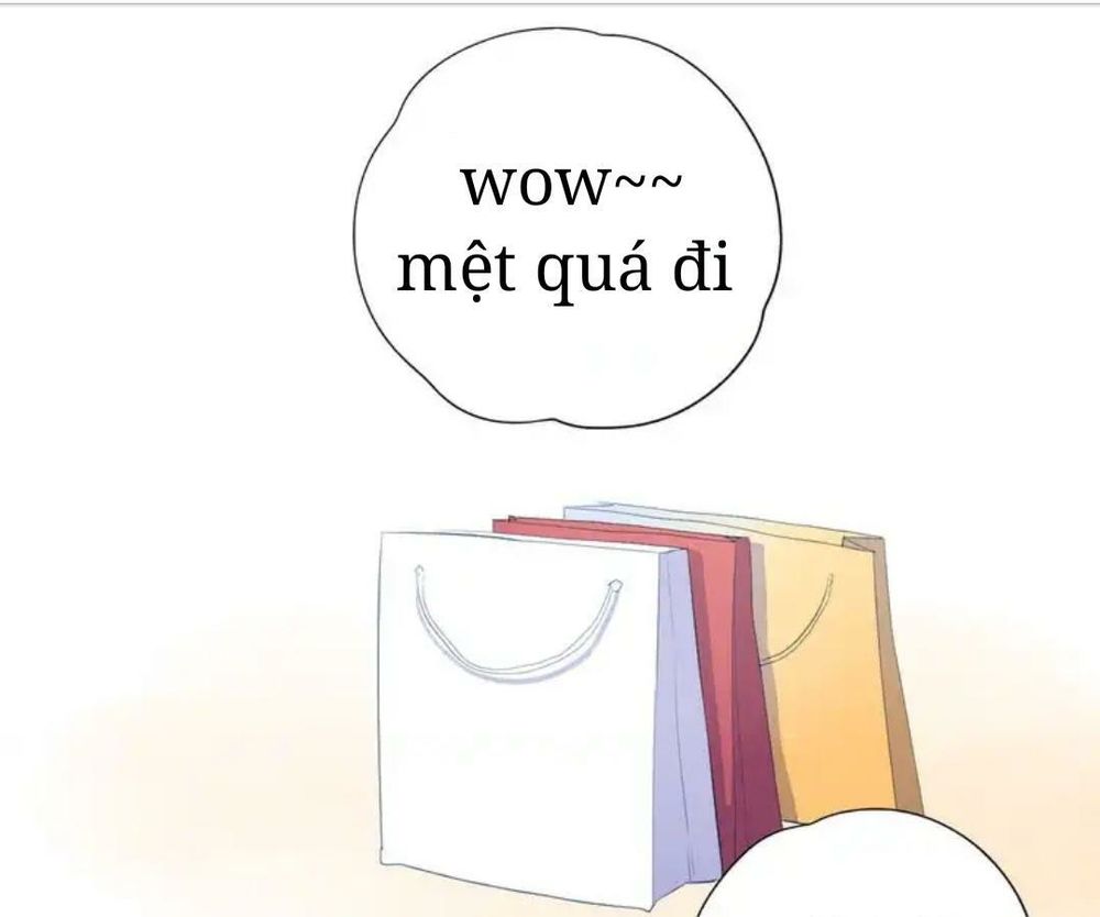 Sos! Tôi Đã Yêu Một Con Sâu Bướm Chapter 40 - 35