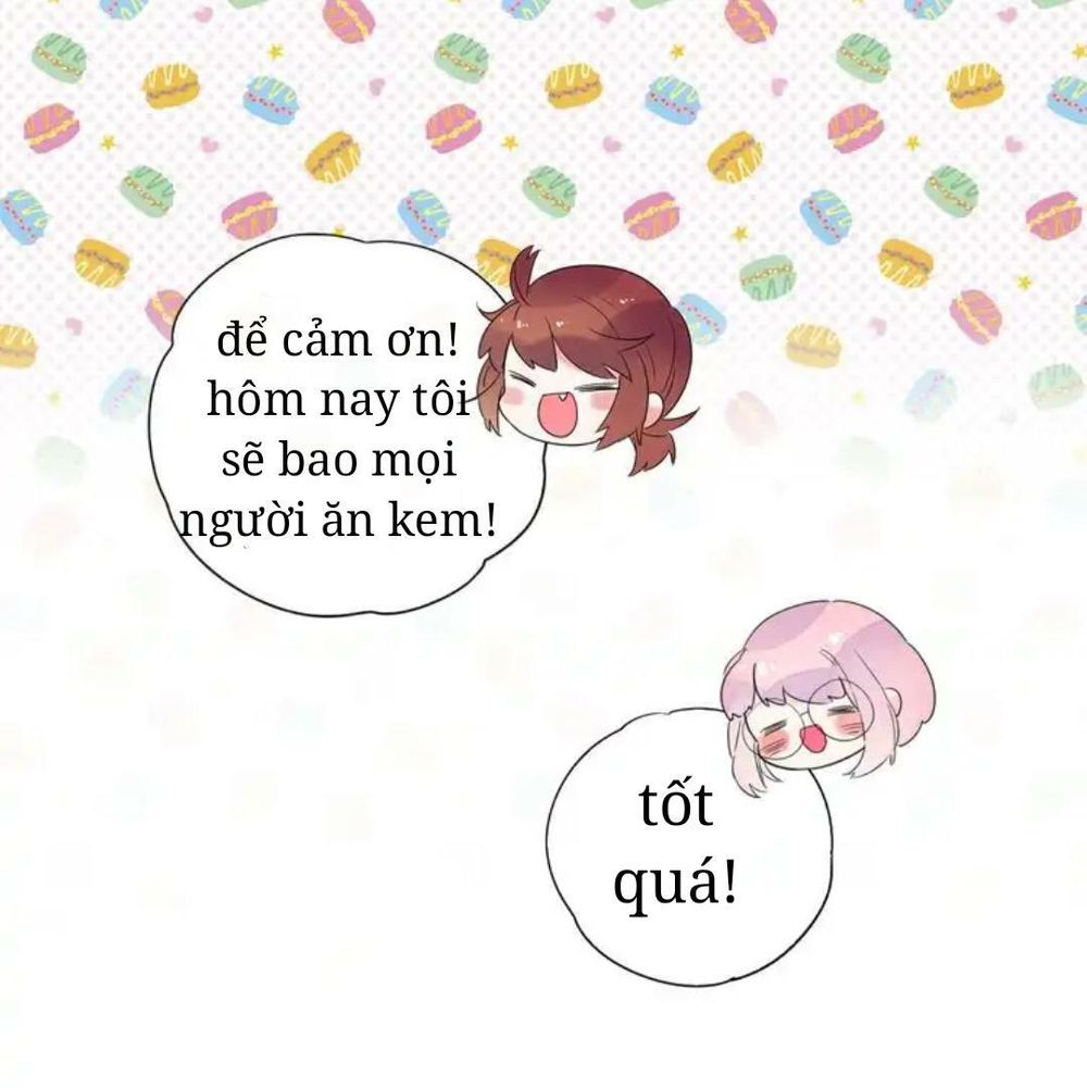 Sos! Tôi Đã Yêu Một Con Sâu Bướm Chapter 40 - 38