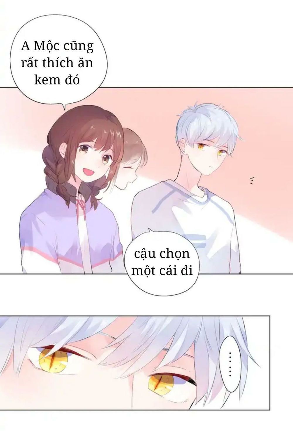 Sos! Tôi Đã Yêu Một Con Sâu Bướm Chapter 40 - 39
