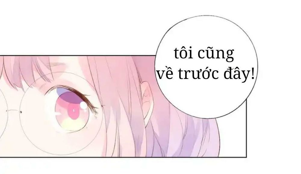 Sos! Tôi Đã Yêu Một Con Sâu Bướm Chapter 40 - 46