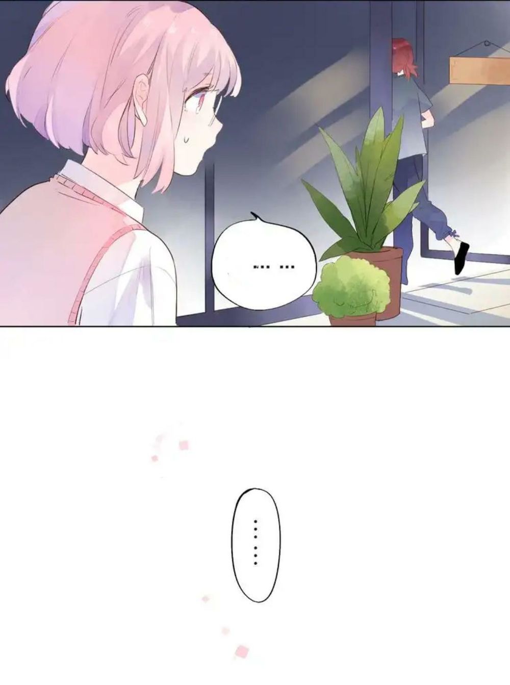 Sos! Tôi Đã Yêu Một Con Sâu Bướm Chapter 40 - 48