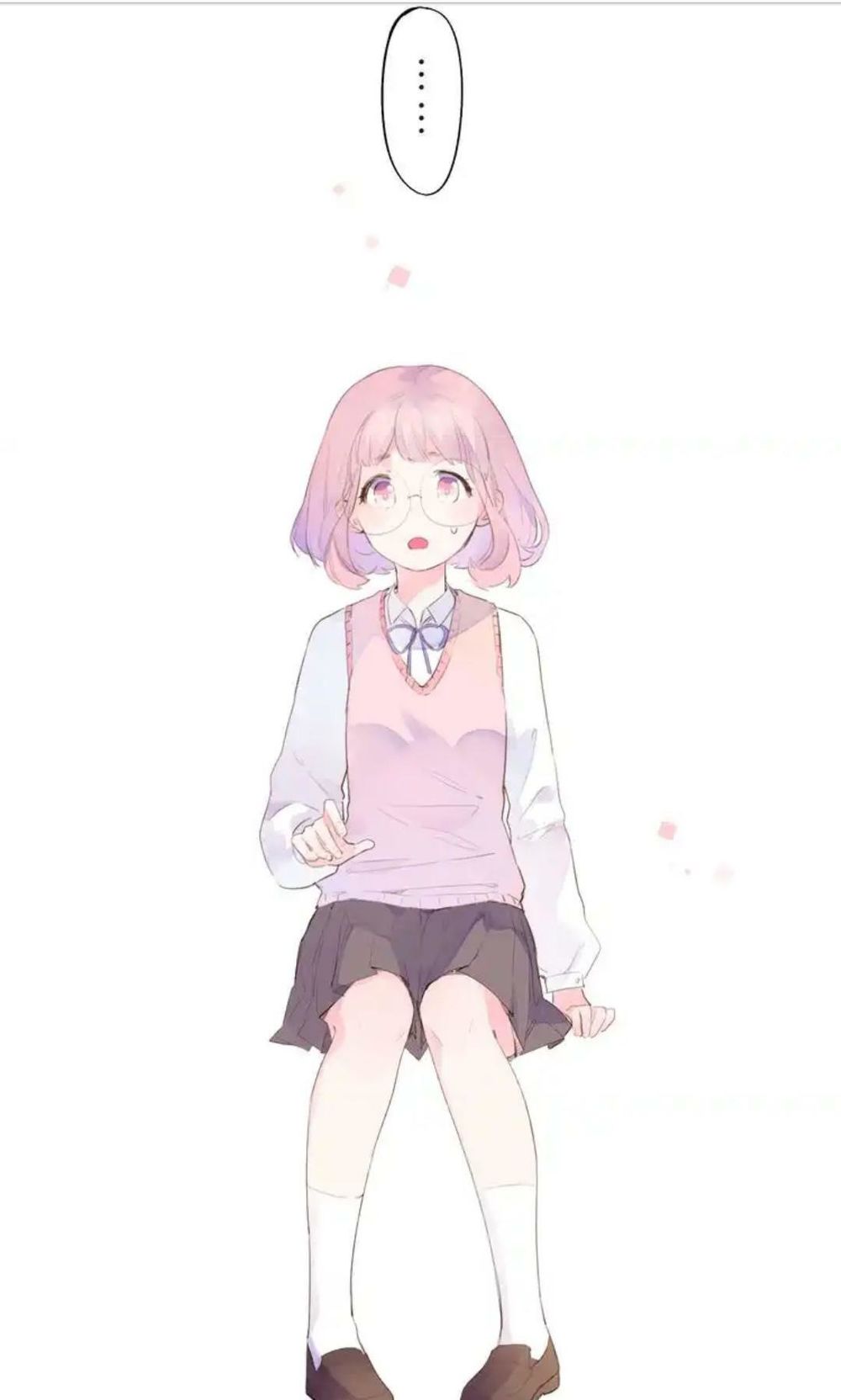 Sos! Tôi Đã Yêu Một Con Sâu Bướm Chapter 40 - 49