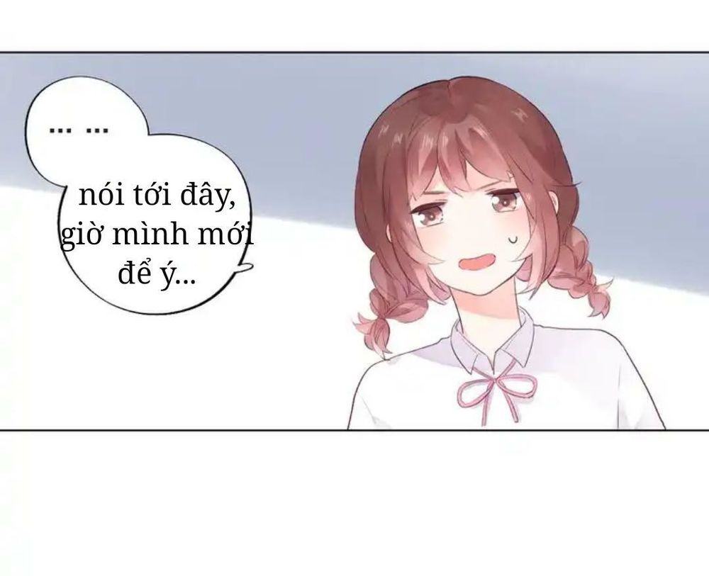 Sos! Tôi Đã Yêu Một Con Sâu Bướm Chapter 40 - 6