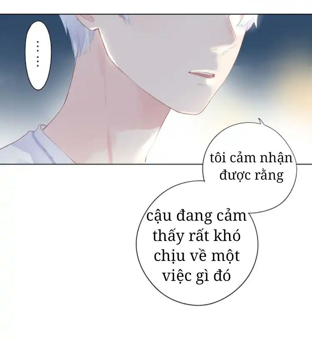 Sos! Tôi Đã Yêu Một Con Sâu Bướm Chapter 41 - 13