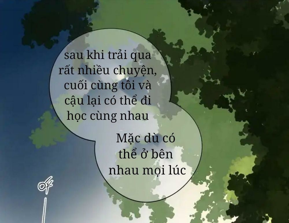 Sos! Tôi Đã Yêu Một Con Sâu Bướm Chapter 41 - 21
