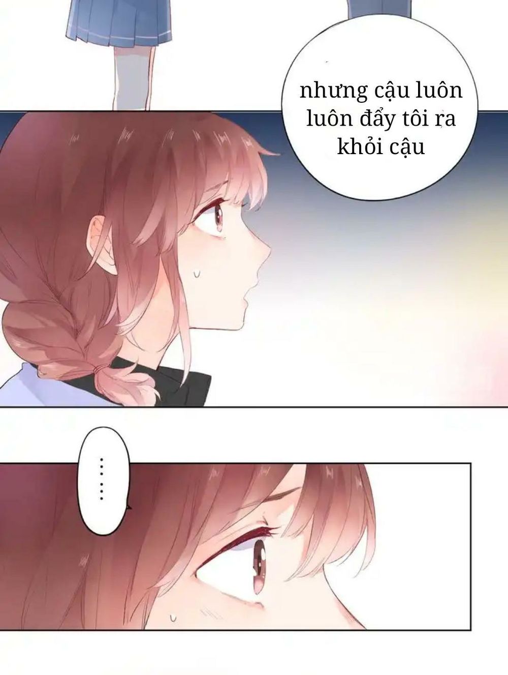 Sos! Tôi Đã Yêu Một Con Sâu Bướm Chapter 41 - 29