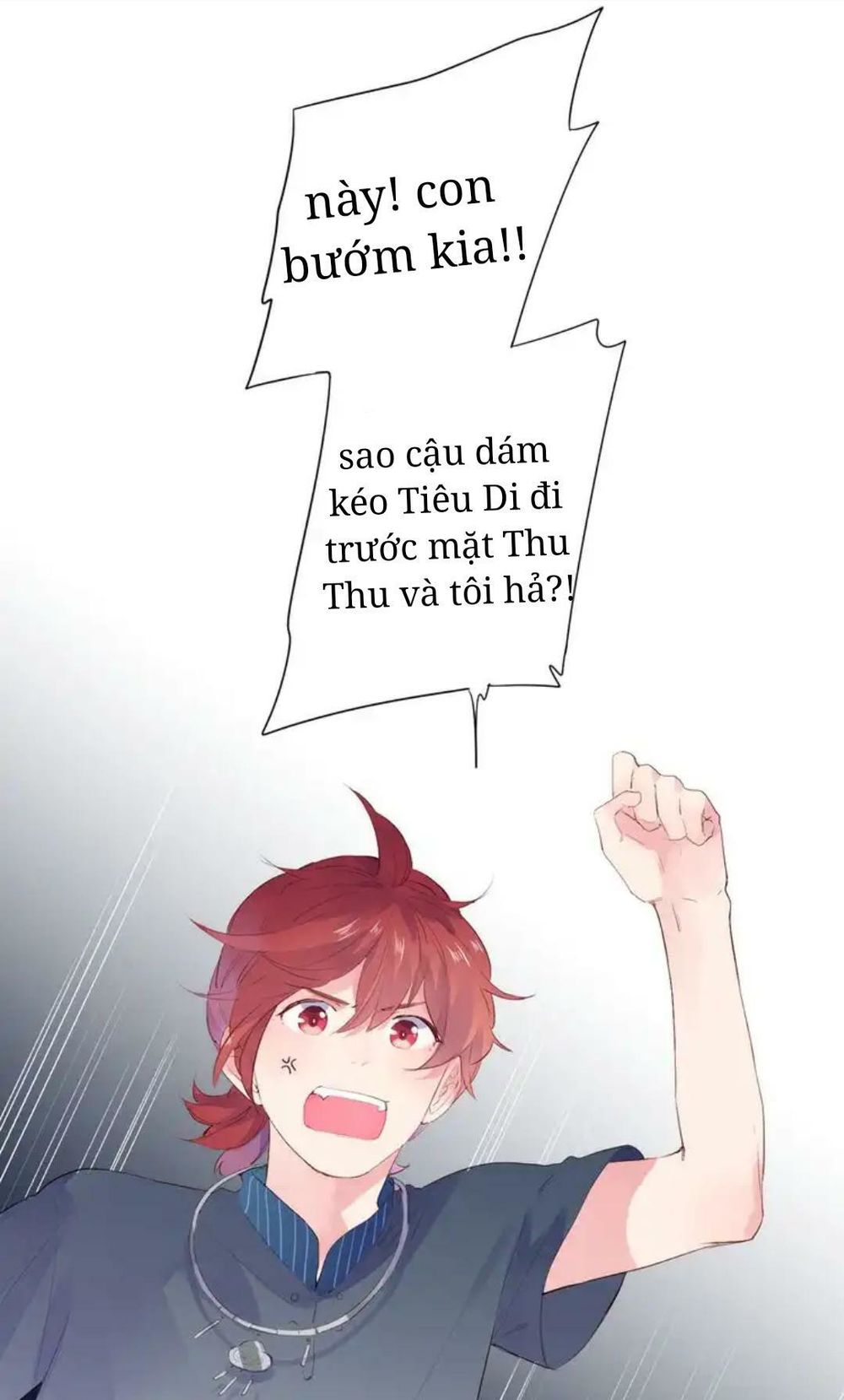 Sos! Tôi Đã Yêu Một Con Sâu Bướm Chapter 41 - 31