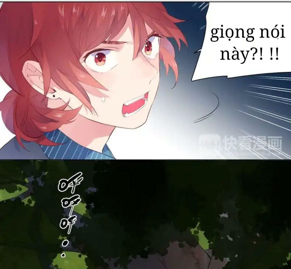 Sos! Tôi Đã Yêu Một Con Sâu Bướm Chapter 41 - 36