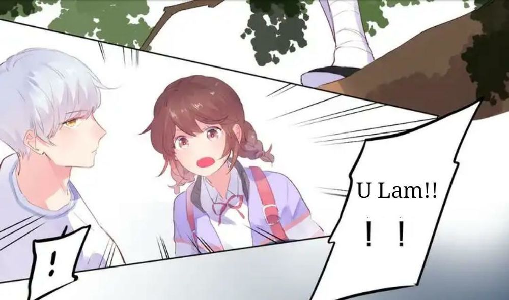 Sos! Tôi Đã Yêu Một Con Sâu Bướm Chapter 41 - 38