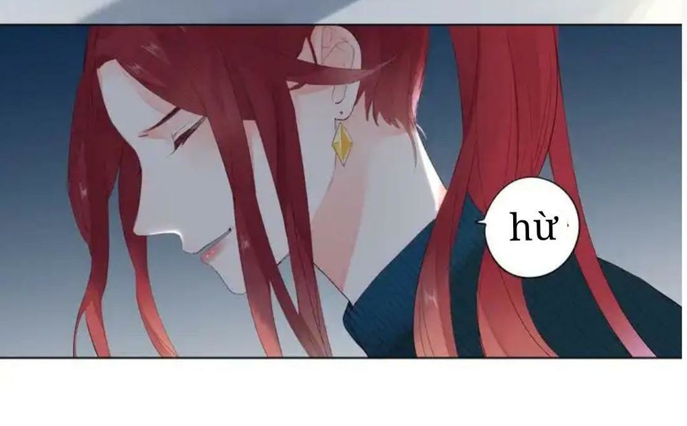 Sos! Tôi Đã Yêu Một Con Sâu Bướm Chapter 41 - 42