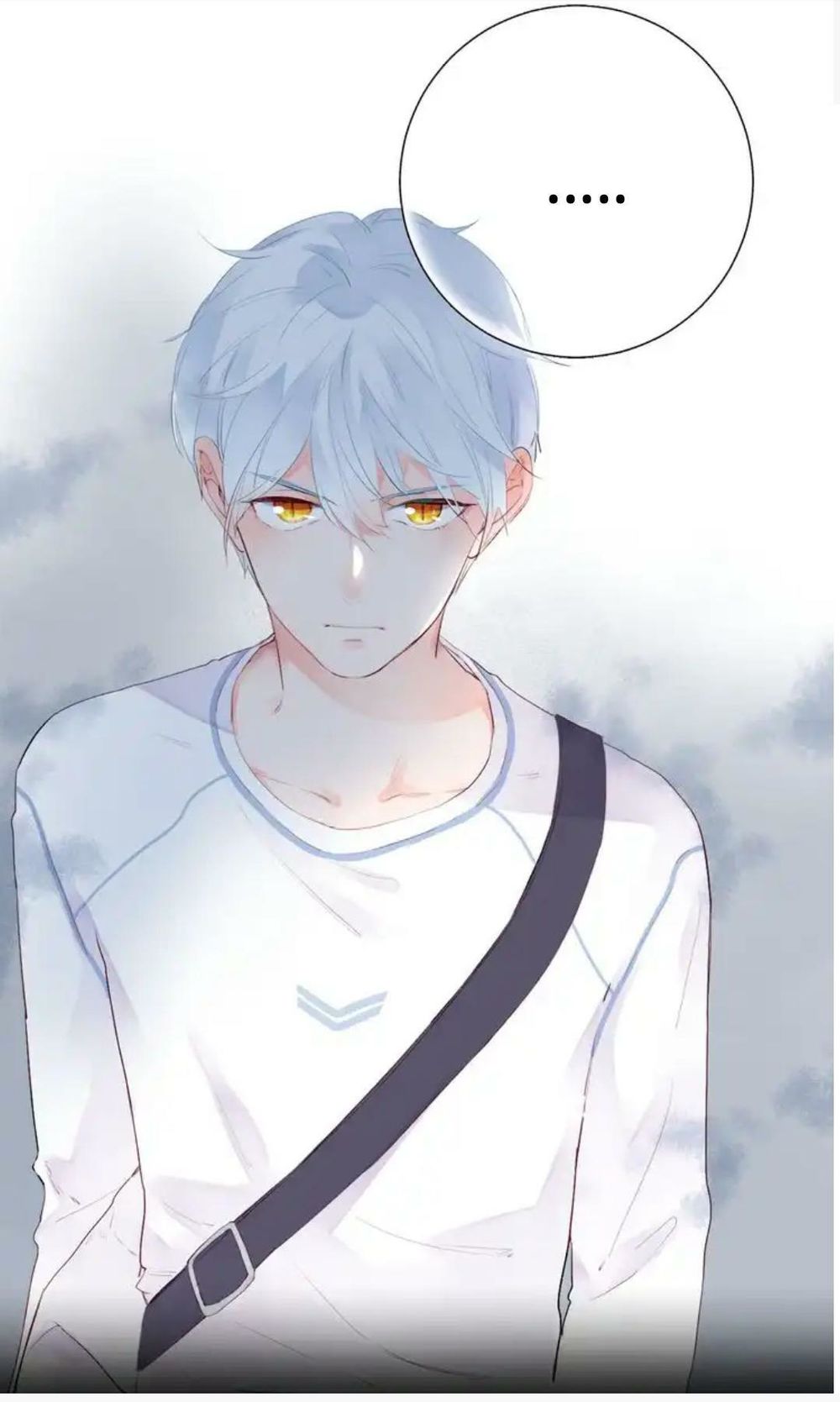 Sos! Tôi Đã Yêu Một Con Sâu Bướm Chapter 41 - 43